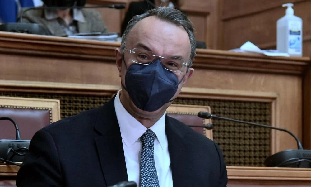 Στις Βρυξέλλες ο Χρήστος Σταϊκούρας για τις συνεδριάσεις Eurogroup και Ecofin